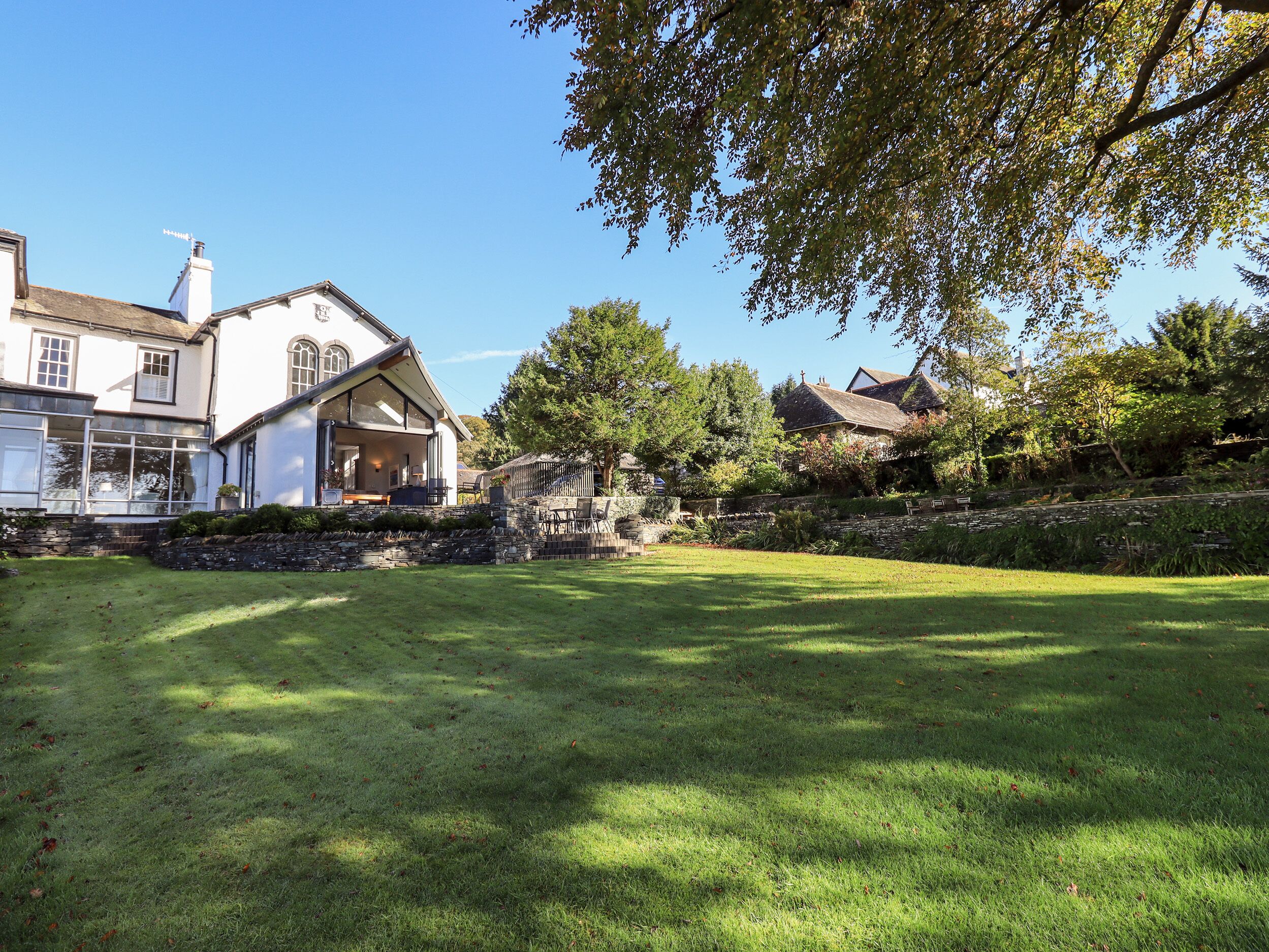 Cottage | Exterior