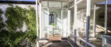 コテージ | 外観の詳細