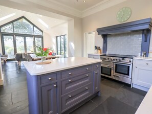 Ferienhaus | Innenbereich