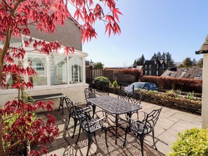 Cottage | Ristorazione all'aperto