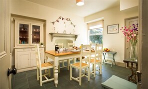 Cottage | Interior - Fern Bank Cottage (Windermere)