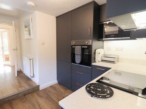 Cottage | Private kitchen