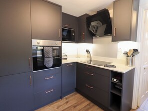 Cottage | Private kitchen