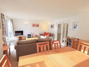 Cottage | Living area - Mardale (Ambleside)