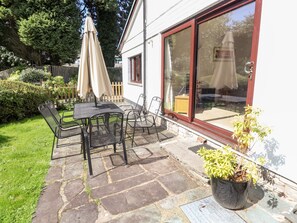 Dining - Mardale (Ambleside)