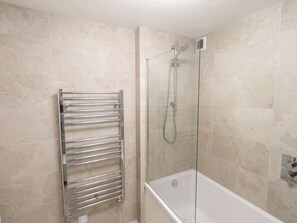 코티지 | 욕실 | 샤워 시설