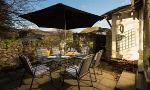 Property grounds - Lanterns At Grasmere (Ambleside)