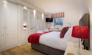 3 bedrooms, individually decorated, individually furnished, free WiFi - Lanterns At Grasmere (Ambleside)