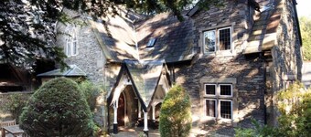 Priory Lodge