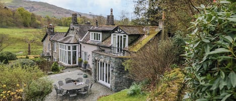 Cottage | Exterior