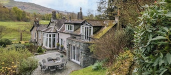 River Lodge
