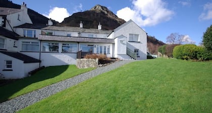Pen Cottage