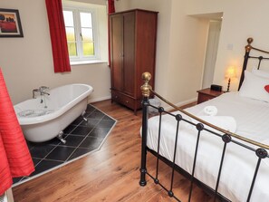 Cottage | 2 chambres, décoration personnalisée, ameublement personnalisé