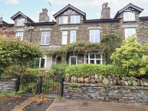 Exterior - Millans Garth (Ambleside)