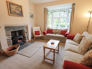 Living area - Millans Garth (Ambleside)