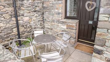 Área da propriedade