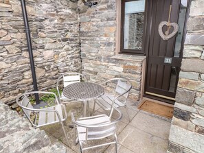 Property grounds - Babbling Brook (Ambleside)