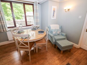 Dining - Babbling Brook (Ambleside)