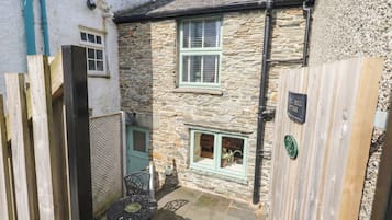 Cottage | Terrace/patio