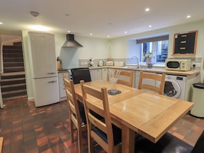 Cottage | Private kitchen