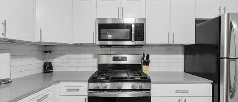 Departamento | 1 habitación