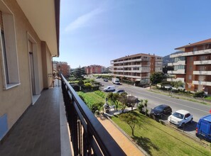 Apartment | 3 bedrooms - San Lazzaro 81 Quadrilocale (Andora)