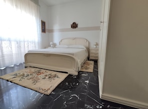 Apartamento | 3 quartos