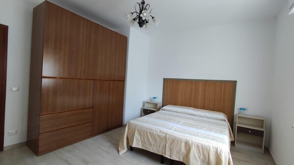 Appartamento | 1 camera