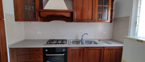 Departamento | 1 habitación