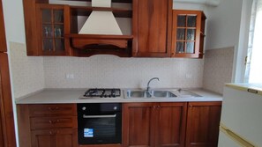 Appartamento | 1 camera