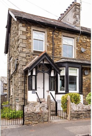 Exterior - Lingmell House (Windermere)