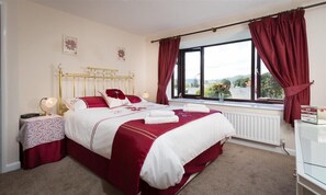 3 bedrooms, individually decorated, individually furnished, free WiFi - Fairhaven (Windermere)