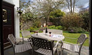 Dining - Fairhaven (Windermere)