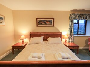 4 chambres, décoration personnalisée, ameublement personnalisé