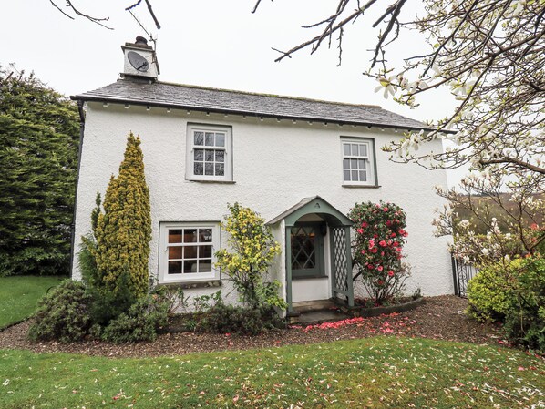 Cottage | Exterior