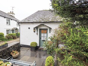 Cottage | Exterior - Syke Cottage (Ambleside)