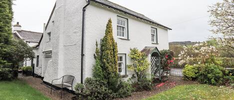 Cottage | Ngoại thất