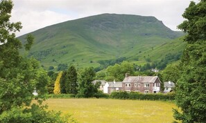 Exterior - Glen View Cottage (Ambleside)