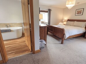 Cottage | Intérieur