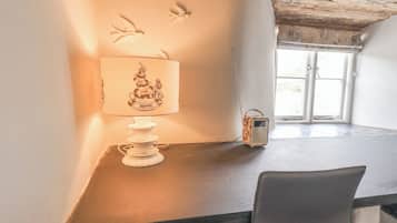 Cottage | Interni