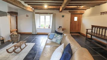 Casa de campo | Interior