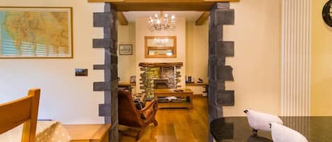 Cottage | Nội thất