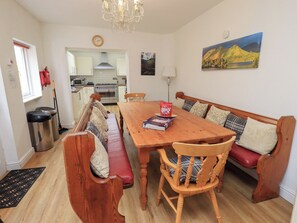 Ferienhaus | Innenbereich