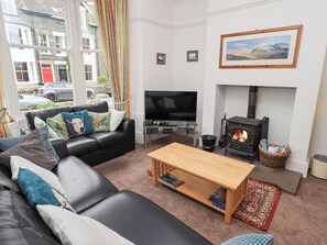 Cottage | Living area - Number Twenty (Keswick)