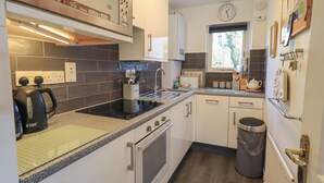 Cottage | Cuisine privée