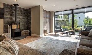 Interior - Landower House (Ambleside)