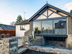 Exterior - Landower House (Ambleside)