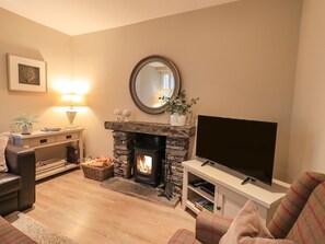 Cottage | Living area