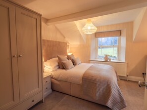 Cottage - Honeywood House (Ambleside)