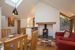 Interior - Spring Cottage (Ambleside)